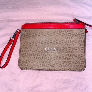 Guess bag